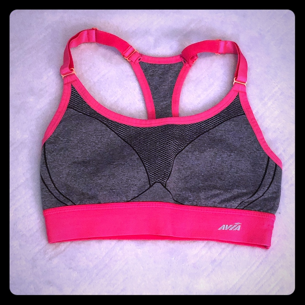 AVIA sports bra